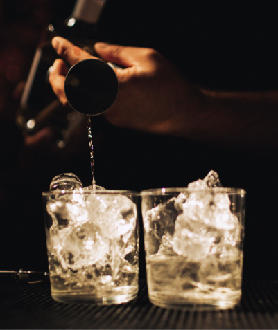 cocktail